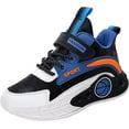 thumbnail image 5 of Boys' Running shoes - Anti-slip sports shoes, Suitable for wearing during sports, 5 of 11