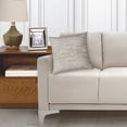 thumbnail image 3 of Cojines Decorativos Elefantito Belebey  Color Beige 45 X 45 Tela Jacquard, 3 of 5