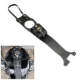 thumbnail image 4 of Bolsa de Depósito de Combustible de Gasóleo para Motocicleta para RnineT Pure Racer - Negro Soledad Bolsa del tanque de combustible, 4 of 10