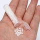 thumbnail image 4 of Adhesivo Para Dentadura Postiza Para Vestido, Disfraz, Diente, Fiesta De Halloween, Cosplay, Colmillos De Vampiro, Dientes De Hombre Lobo Speravity HA014424-00, 4 of 5