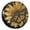 Beautiful Sunflower With Butterfly 04, variant on KAKALAD Beautiful Sunflower With Butterfly 04 Spare Tire Cover Universal Vehicle Accessories Buckle Car Tools 14”in