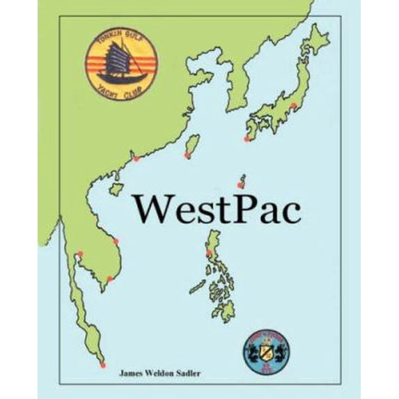 Pre-Owned WestPac (Paperback) 0595415490 9780595415496