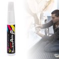 thumbnail image 4 of asddcavvf Car Up Paint Pen Kit Exact For White Black Red Silver Auto Paint Scratch & Chip For Most Vehicles 12ml 4x8 Sheet Paneling Plaster Patching, 4 of 5