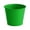 L, variant on Colorful Metal Flower Pots, 5.12 Inch Small Iron Buckets for Succulents, Rustproof Decorative Containers for Balcony Deck Railing, Party Favors Organizing