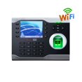 thumbnail image 1 of TCP/IP USB Biometric Fingerprint Time Clock Office Attendance System Recorder Employee Machine Free Software, 1 of 6