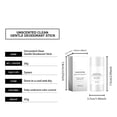 thumbnail image 4 of PiGOGI Unscented Gentle Deodorant Stick, Long Lasting Odor Control for Sensitive Skin, 4 of 9
