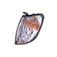 thumbnail image 1 of Replacement Driver And Passenger Side Corner Light For 98-00 Lexus LS400, 1 of 1