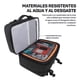 thumbnail image 4 of Mochila de Viaje Hikeo Expandible Laptop 18” Múltiples Compartimentos, 4 of 10