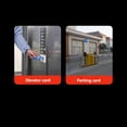 thumbnail image 6 of Handheld 125KHz RFID Card Reader Writer+5 Keyfob+5 Card Copier Writer Duplicator Programmer ID Card Copy EM4305 T5577, 6 of 6