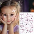 thumbnail image 1 of BQLQBQLQ Makeup stickers accessories 2025 NEW BEST, 1 of 5
