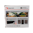 thumbnail image 4 of Autoestéreo 1 DIN Nakamichi NQ821B Desmontable CD Bluetooth iOS Android RGB Nakamichi NQ821B, 4 of 7