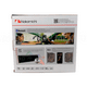 thumbnail image 4 of Autoestéreo 1 DIN Nakamichi NQ821B Desmontable CD Bluetooth iOS Android RGB Nakamichi NQ821B, 4 of 7