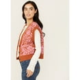 thumbnail image 2 of Free People Women's Tapestry Sweater Vest - OB1746331   US, 2 of 4