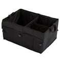 thumbnail image 2 of 100Fens Car Trunk Organizer, Folding Compartment Can Be Easily Expanded, Trunk Storage, 2 of 9