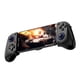 thumbnail image 3 of Controlador Juego Estiramiento Inalámbrico BT para Android/iOS () Blanco, 3 of 8