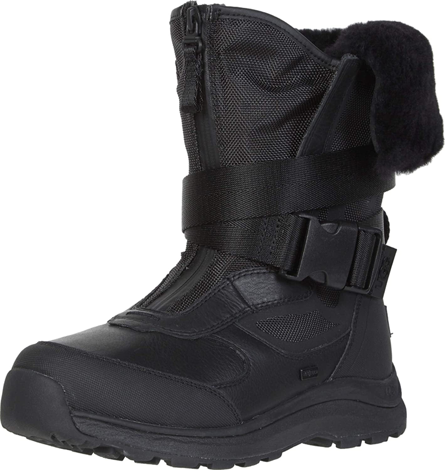UGG Potrero Wedge Waterproof Boot 