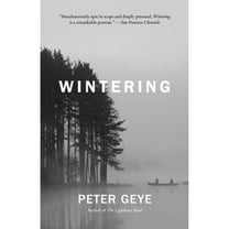 Pre-Owned Wintering (Paperback) 1101969997 9781101969991