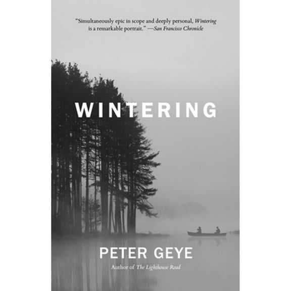 Pre-Owned Wintering (Paperback) 1101969997 9781101969991