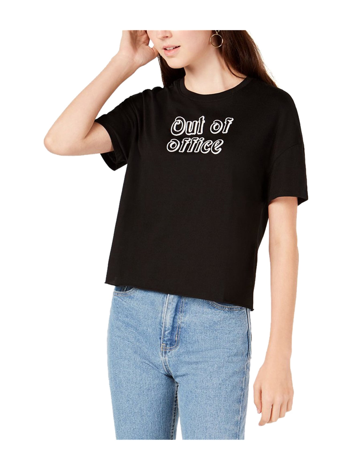 out of office t shirt