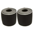 thumbnail image 2 of Mosiee 2Pcs Air Filter & Pre Filter Fits For 17210-Z0V-781 Gx160 Gx200 Filter, 2 of 8
