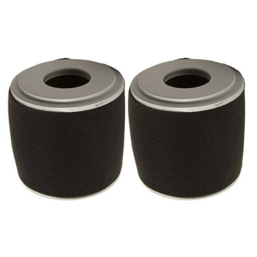2Pcs Air Filter & Pre Filter Fits for Honda 17210-Z0V-781 GX160 GX200 Filter