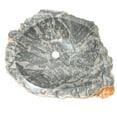 thumbnail image 2 of Novatto NOSV-CS Natural Royal Cobblestone Above Mount Bathroom Sink, 2 of 6