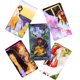 thumbnail image 1 of Soul Truth Oracle Cards-Juego de mesa para fiesta, baraja de Tarot con guía en PDF de alta calidad, adivinación de La Fortuna Fivean unisex, 1 of 2