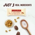 thumbnail image 3 of Larabar Peanut Butter Cookie, Fruit and Nut Bars, Gluten Free and Vegan, 16 Count, 27.2 oz, 3 of 15