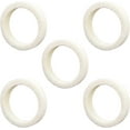 thumbnail image 1 of Gosknor 5 Pcs Rondelles en Feutre de Remplacement pour Machine à Expresso Breville, Accessoires pour Machine à Expresso BES870, BES878, BES880, BES980, BES990, BCG600, BCG820, 1 of 7