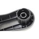 thumbnail image 4 of Right side Mango de ajuste reclinable de altura del respaldo del asiento izquierdo/derecho del coche para 301 2008 C3xr, 4 of 5