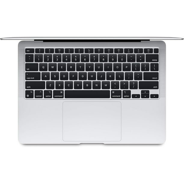 Open Box Apple MacBook Air with Apple M1 Chip (13-inch, 8GB RAM