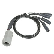 AutoMeter ST570002 Pro LCD Motorsport Display Logger Expansion Sensor