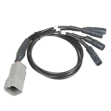 AutoMeter ST570002 Pro LCD Motorsport Display Logger Expansion Sensor