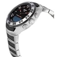 thumbnail image 2 of Tissot Men's Sailing touch Black Dial Watch - T0564202105100, 2 of 3