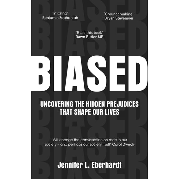 Pre-Owned Biased (Paperback) 1786090198 9781786090195