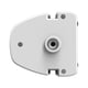 thumbnail image 5 of Barra de Sonido Wet Sounds STEALTH-10 ULTRA HD-W Color Blanco Todo en Uno Amplificada con Bluetooth Wet Sounds STEALTH10ULTRAHDW, 5 of 8
