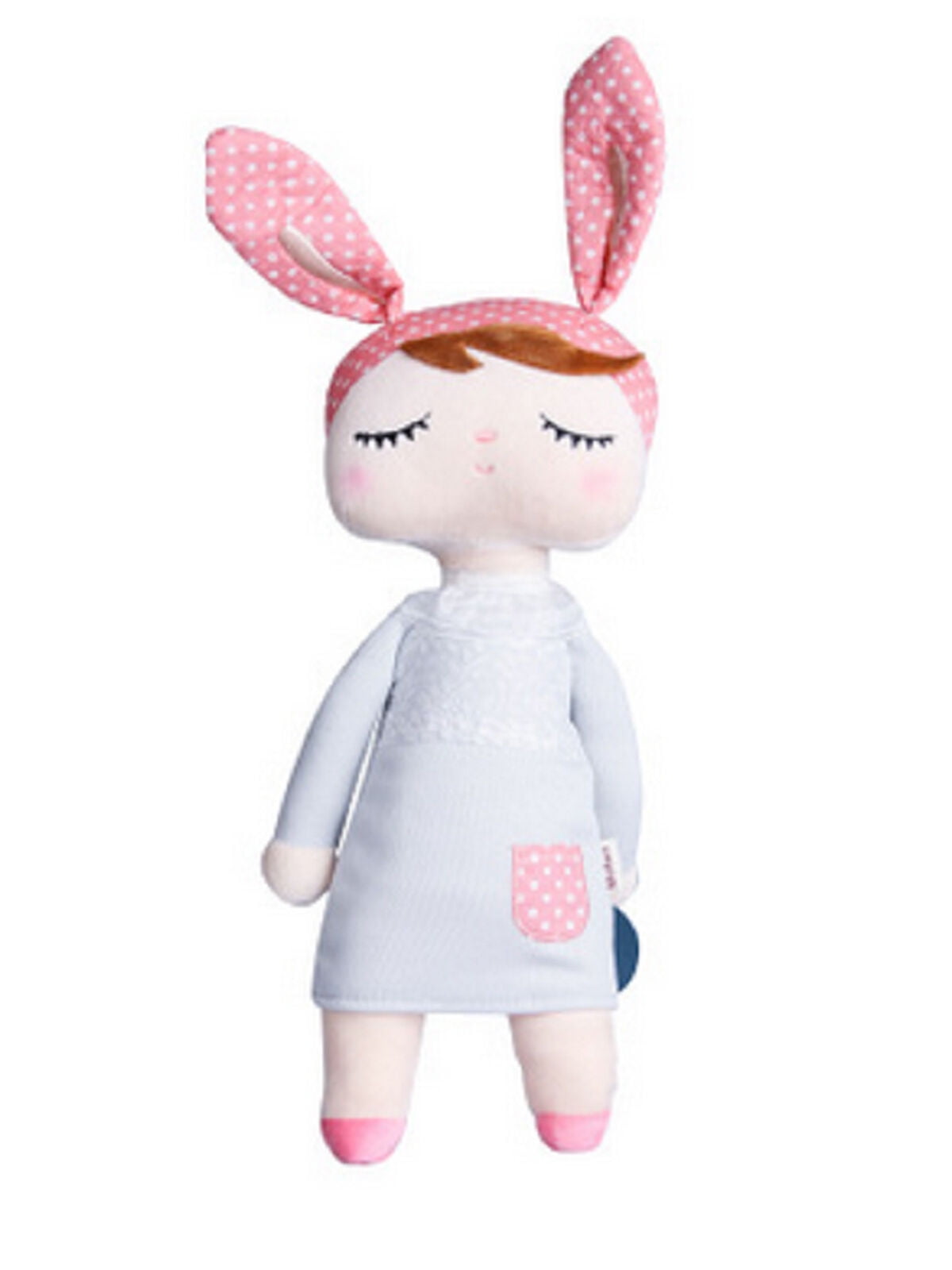 rabbit baby doll