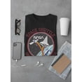 thumbnail image 3 of Nasa Space Shuttle 30 Years Men T-Shirt, Male Medium, 3 of 4