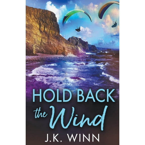 Hold Back the Wind, (Paperback)