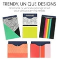 thumbnail image 3 of 19 RFID Blocking Sleeve Identity Theft Protection Credit Card Passport Protector, 3 of 8