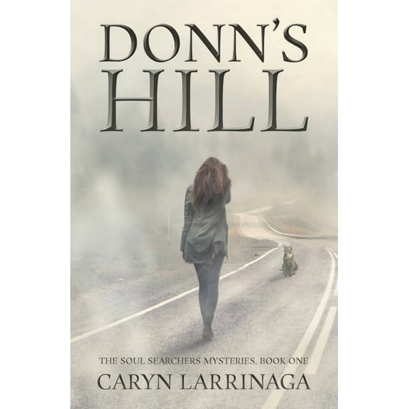The Soul Searchers Mysteries Donn's Hill, Book 1, (Paperback)