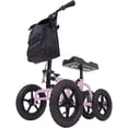 thumbnail image 1 of All-Terrain Knee Walker - Safe and Comfortable Mobility Aid, 1 of 1