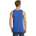 thumbnail image 2 of 54Oz 100% Cotton Tank Top, 2 of 2