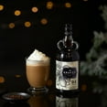 thumbnail image 4 of Kraken Rum Black Spiced Rum 94 Proof, 375 ml Glass Bottle, 47% ABV, 4 of 8