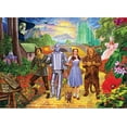 thumbnail image 2 of MasterPieces Wizard of Oz 1000pc Coleccio;n de rompecabezas MasterPieces N/A, 2 of 2