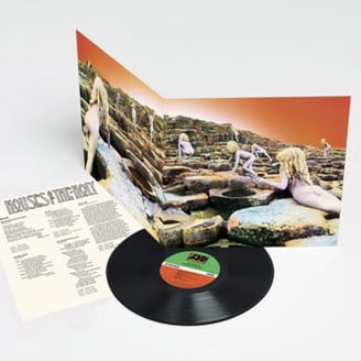 Led Zeppelin - Houses Of The Holy (Walmart Exclusive) - Music