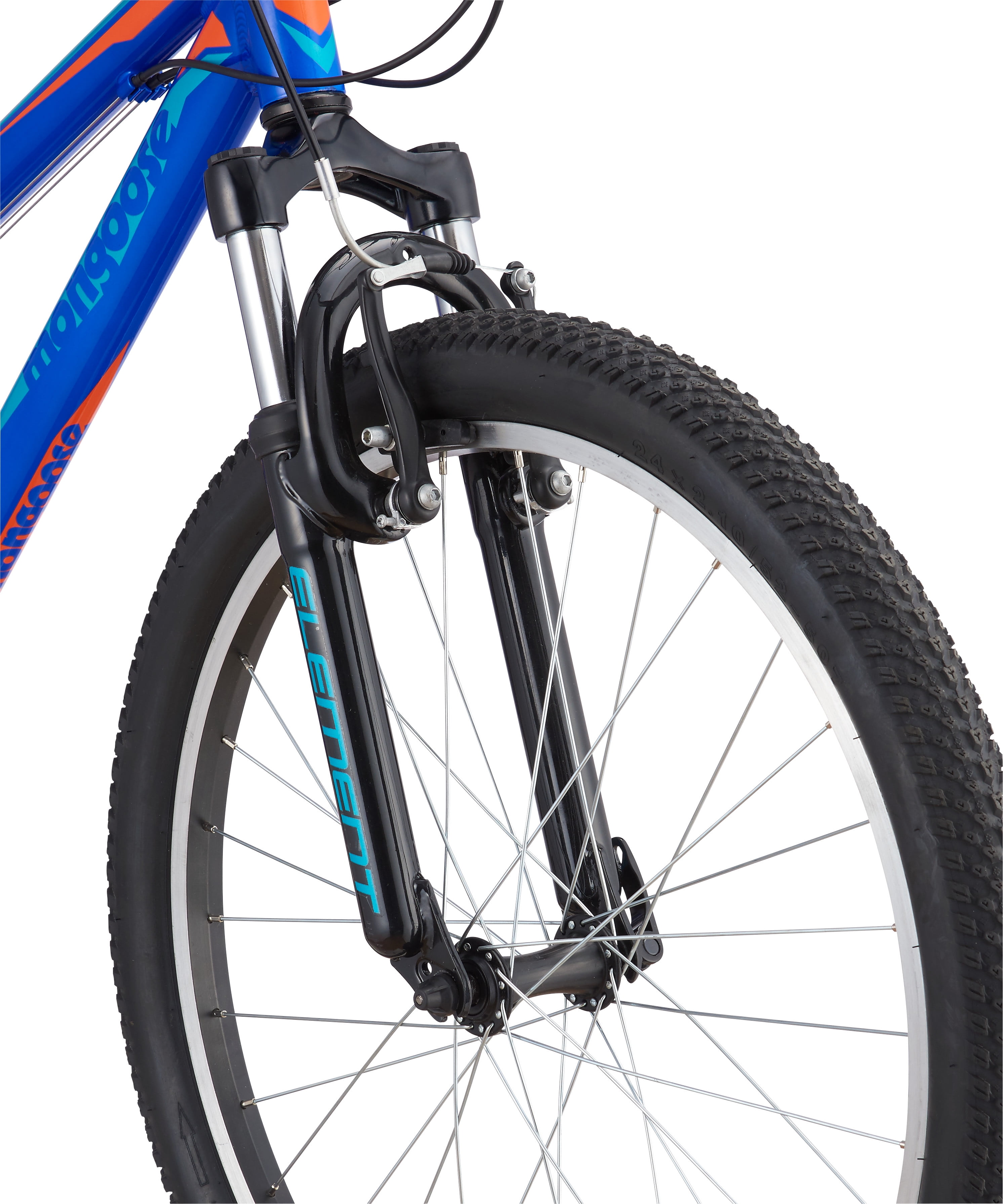Mongoose rockadile boy's online hardtail mountain bike