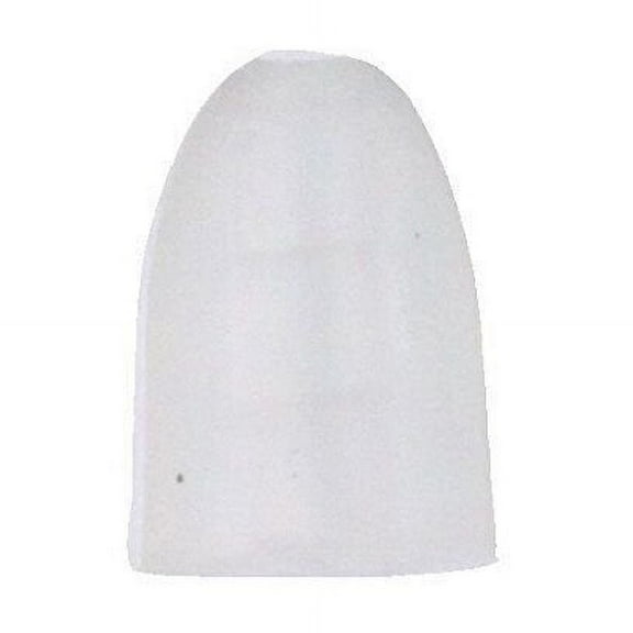 Silver Horde 5075002071 Squid Gumpuckies Clear 10 per Package