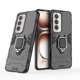 thumbnail image 1 of Funda para OPPO Reno 12 5G con Soporte Anillo Giratorio 360° y Protección Resistente a Golpes y Caídas, 1 of 5