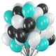 thumbnail image 1 of Globos de látex para fiesta de cumpleaños de niños y adultos, 10/12 pulgadas, 10/20/30/50 piezas, dorado, azul, rosa, decoraciones de boda, Baby Shower, globo de helio, 1 of 7